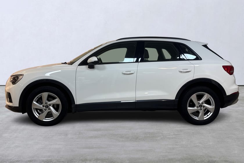 Bild 2 av Audi Q3 35 TFSI