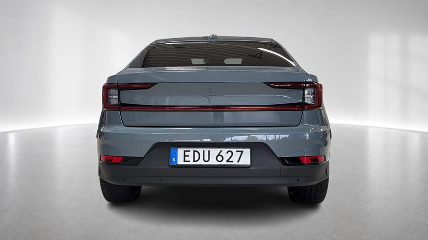 Bild 5 av Polestar 2 Long Range Dual Motor