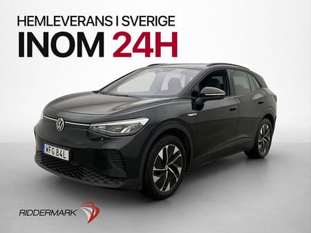 Volkswagen ID.4 Pro Performance 4M