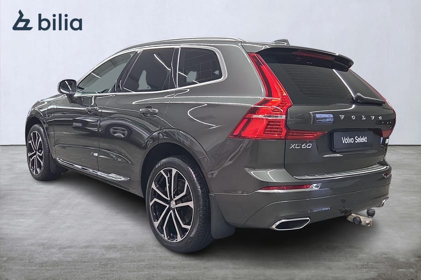 Bild 2 av Volvo XC60