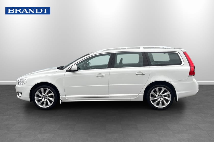Bild 3 av Volvo V70