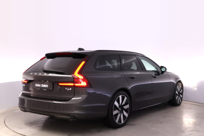 Bild 4 av Volvo V90