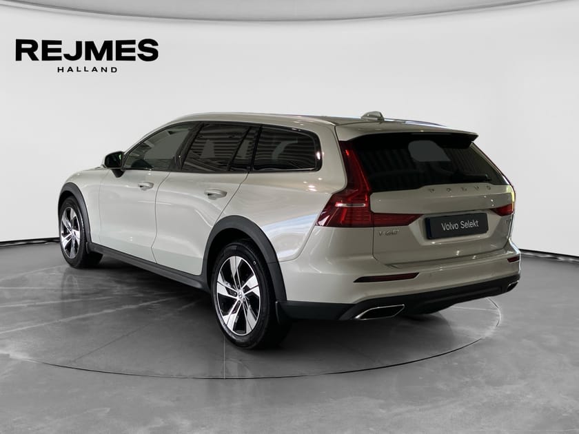 Bild 3 av Volvo V60 Cross Country