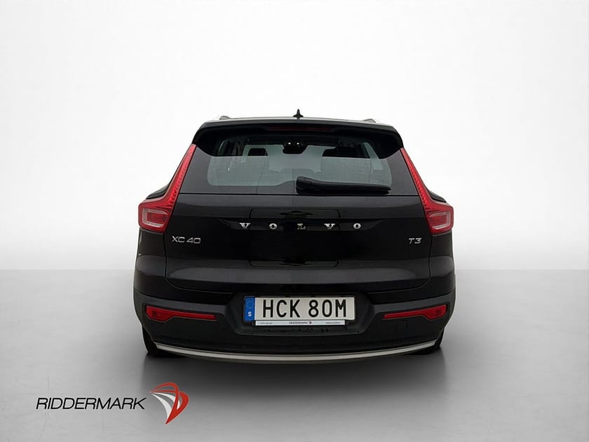 Bild 5 av Volvo XC40