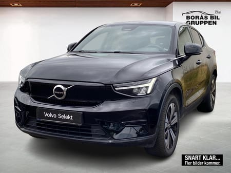 Volvo C40 Recharge