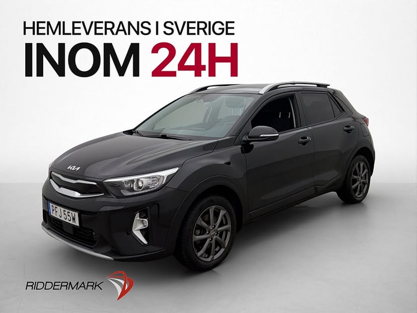 Bild 3 av Kia Stonic