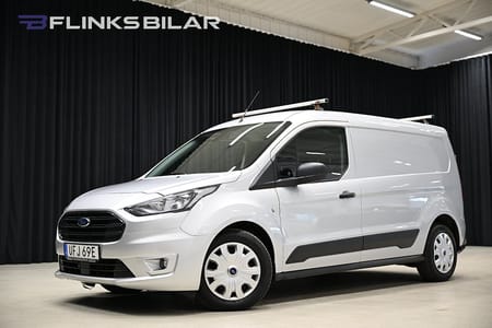 Ford Transit Connect 230 LWB