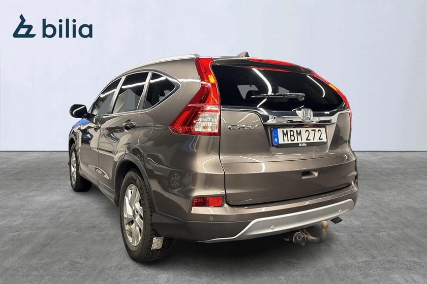 Bild 3 av Honda CR-V