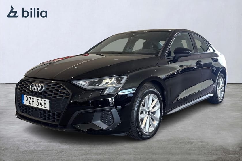 Bild 1 av Audi A3 Sedan 35 TFSI