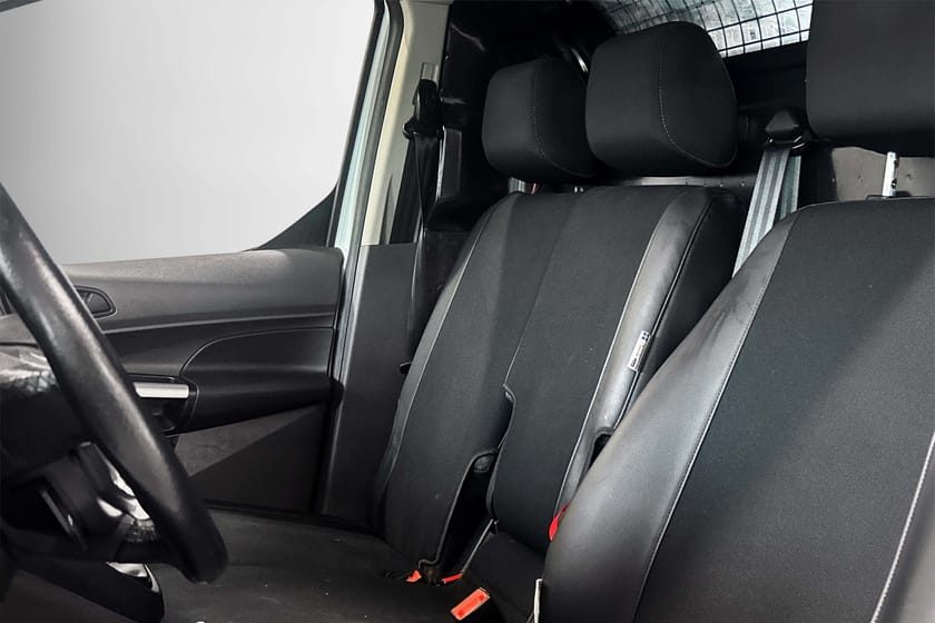 Bild 5 av Ford Transit Connect 230 LWB