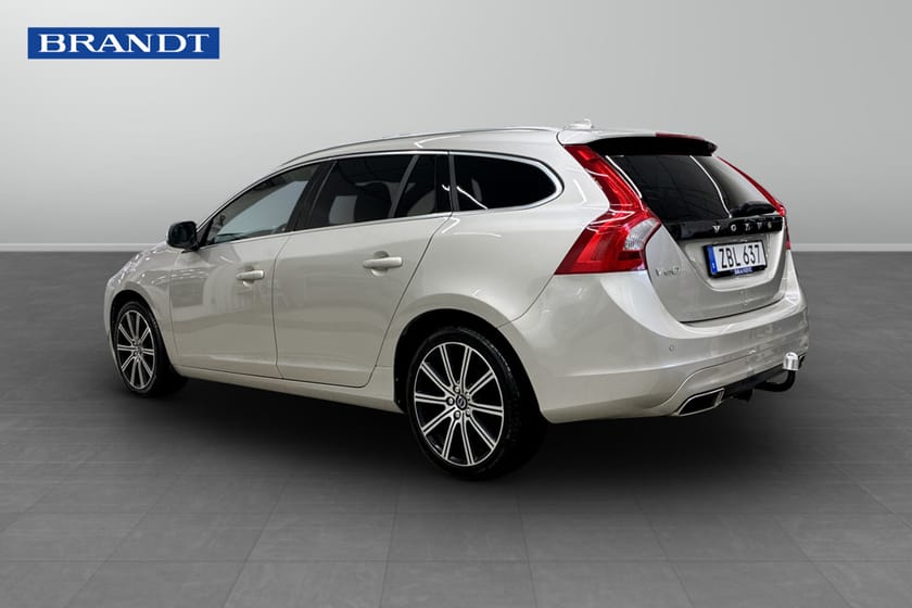 Bild 2 av Volvo V60