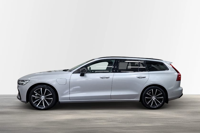 Bild 3 av Volvo V60