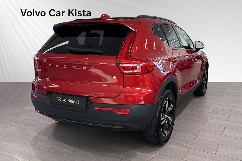 Bild 5 av Volvo XC40