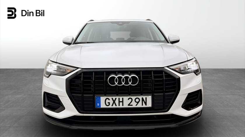 Bild 4 av Audi Q3 35 TFSI