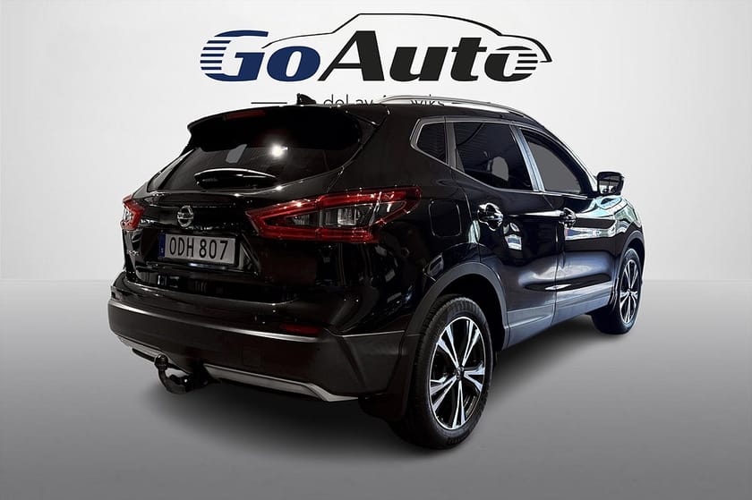 Bild 4 av Nissan Qashqai