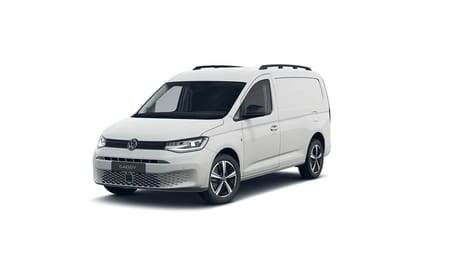 Volkswagen Caddy Cargo Maxi