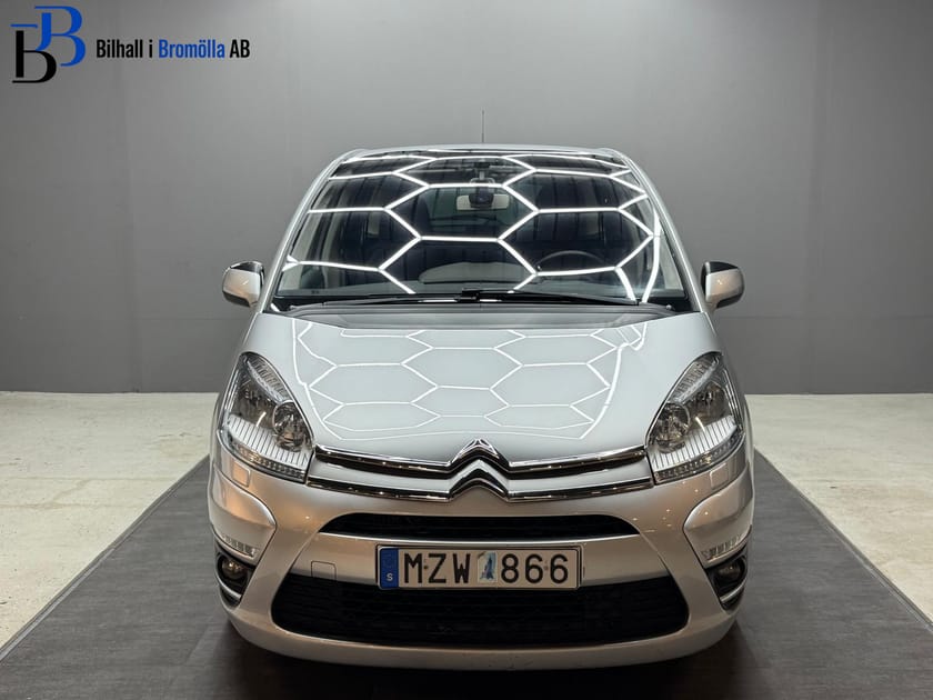 Bild 1 av Citroën C4 Picasso