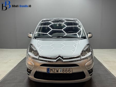 Citroën C4 Picasso