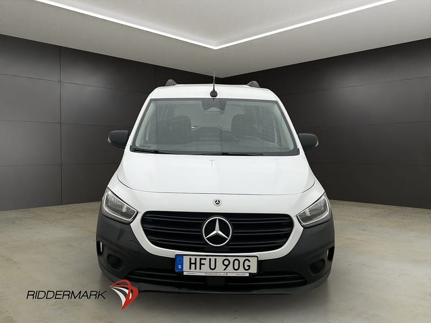 Bild 5 av Mercedes-Benz Citan 110 CDI Kombi
