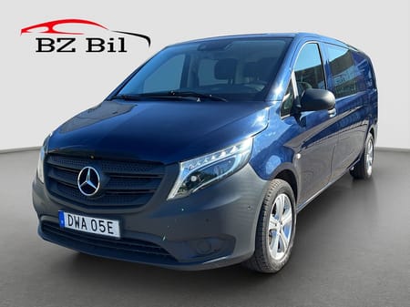 Mercedes-Benz Vito Mixto 116 CDI 3.0t