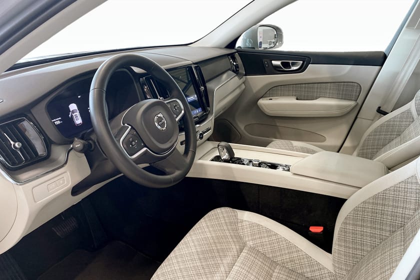 Bild 5 av Volvo XC60