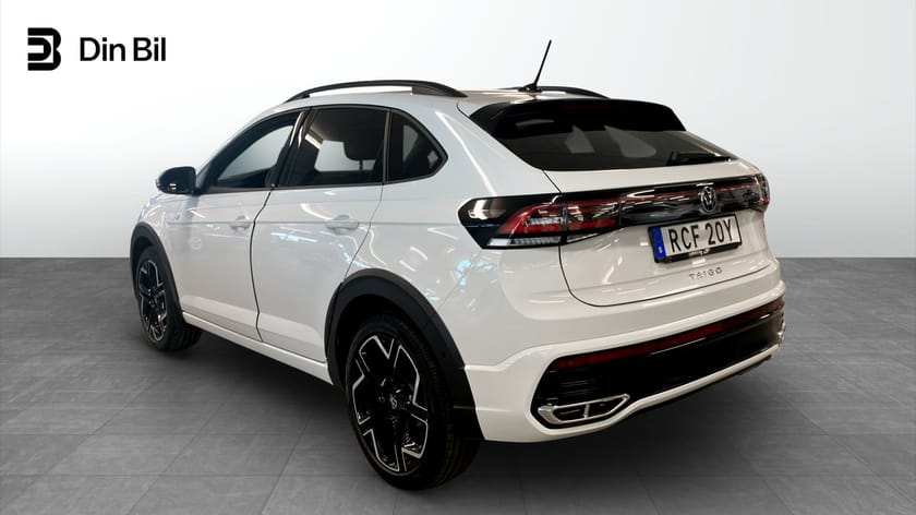 Bild 3 av Volkswagen Taigo