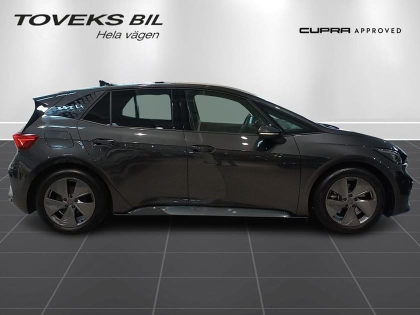 Bild 4 av CUPRA Born 58