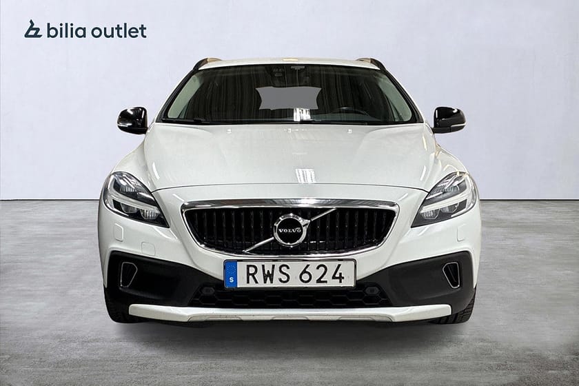 Bild 3 av Volvo V40 Cross Country