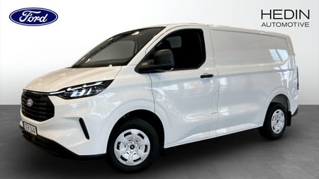 Ford Transit Custom 280