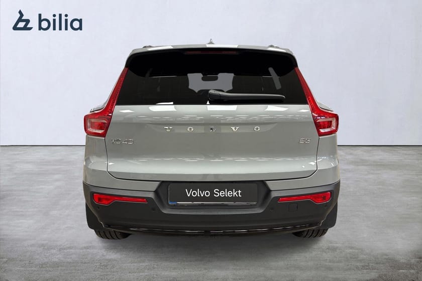 Bild 5 av Volvo XC40