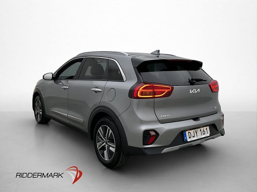 Bild 5 av Kia Niro P-HEV