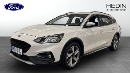 Ford Focus Active Kombi