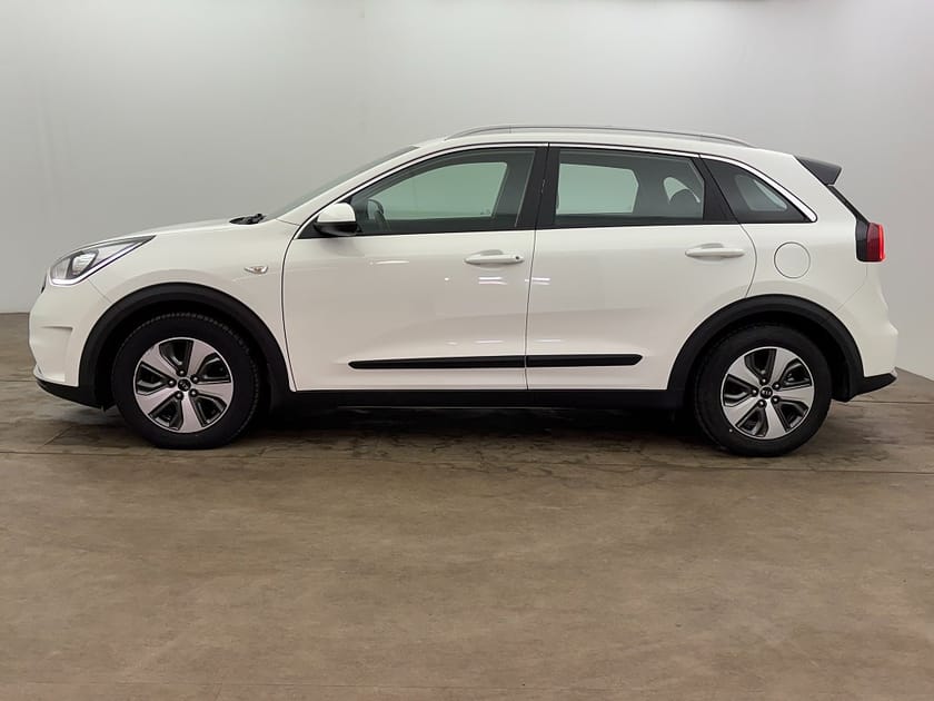 Bild 3 av Kia Niro Hybrid