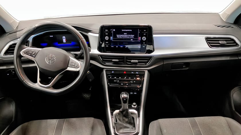 Bild 4 av Volkswagen T-Roc