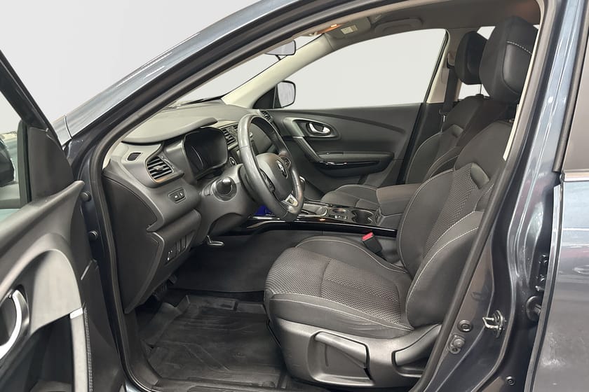 Bild 4 av Renault Kadjar