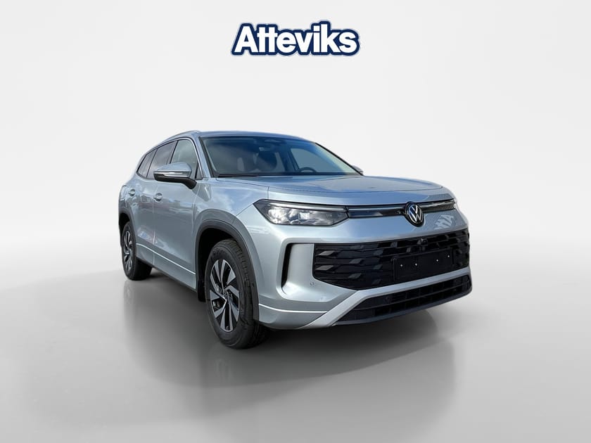 Bild 1 av Volkswagen Tayron