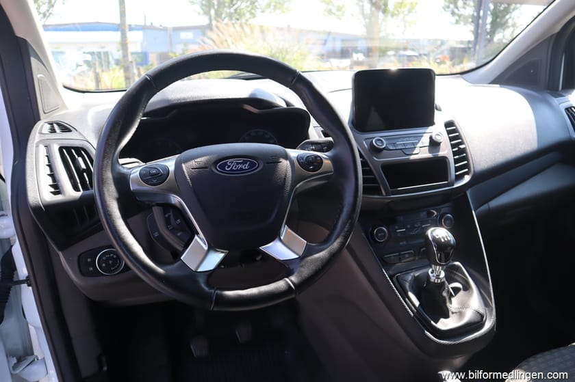Bild 3 av Ford Transit Connect 220 LWB