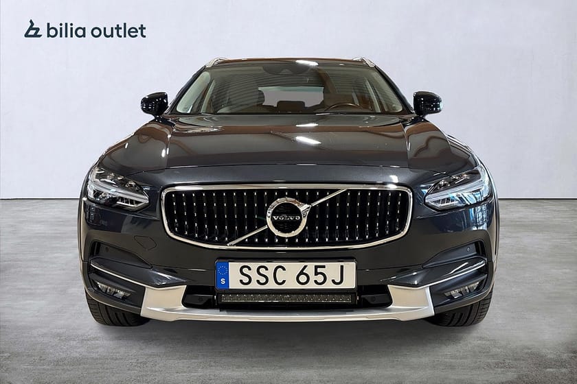 Bild 3 av Volvo V90 Cross Country
