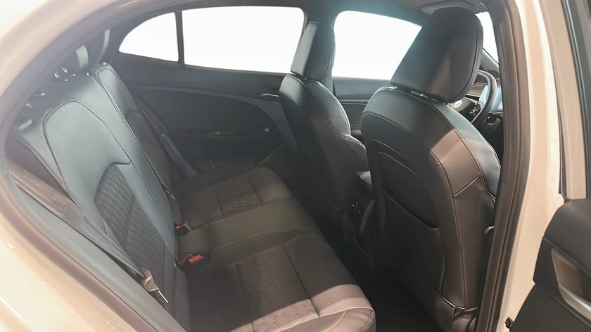 Bild 5 av MG 3 Hybrid+