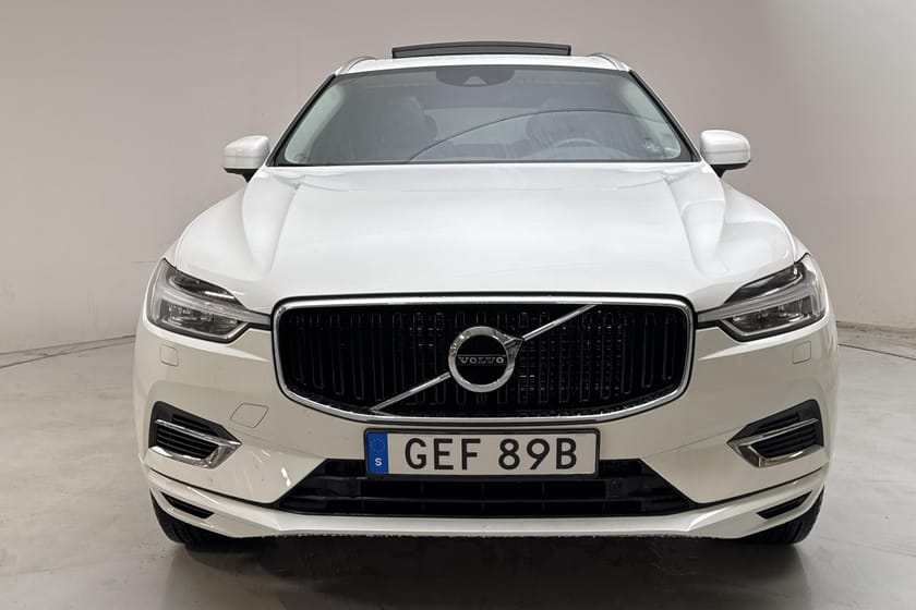 Bild 5 av Volvo XC60