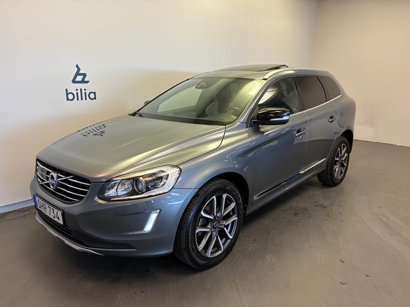 Bild 1 av Volvo XC60