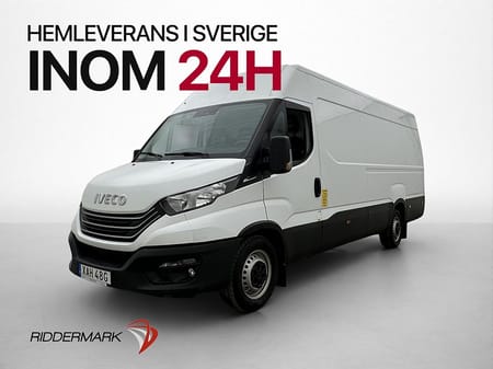 Iveco Daily 35-140 Van