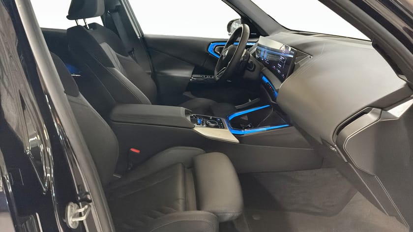 Bild 3 av BMW X3 20 xDrive