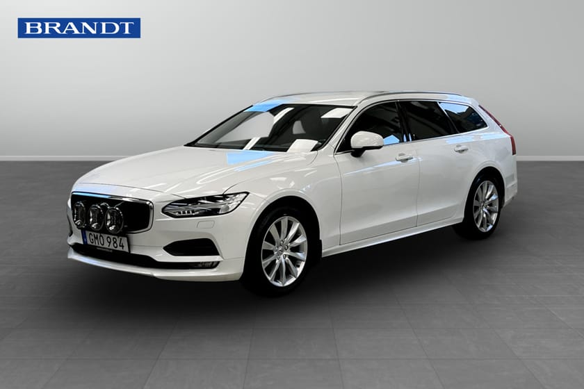 Bild 1 av Volvo V90