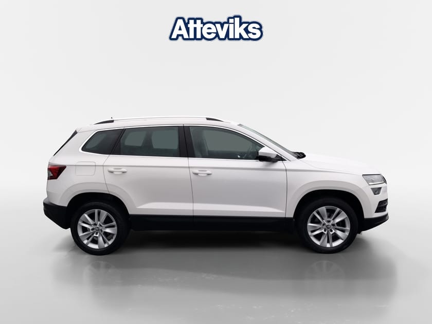 Bild 2 av Škoda Karoq
