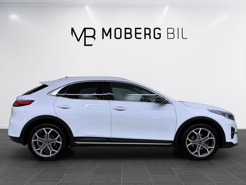 Bild 4 av Kia XCeed Plug-in Hybrid