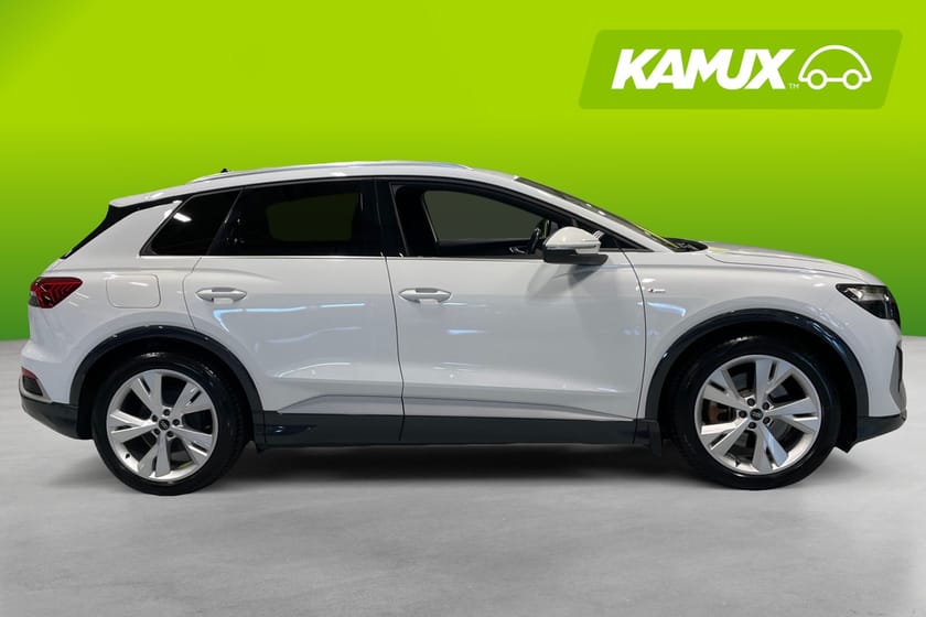 Bild 2 av Audi Q4 40 e-tron