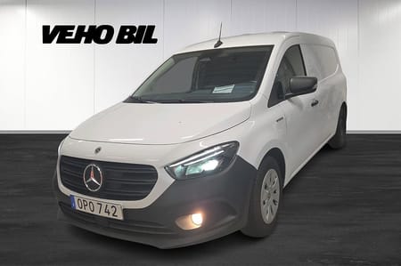 Mercedes-Benz eCitan