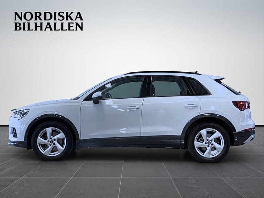 Bild 4 av Audi Q3 40 TFSI quattro