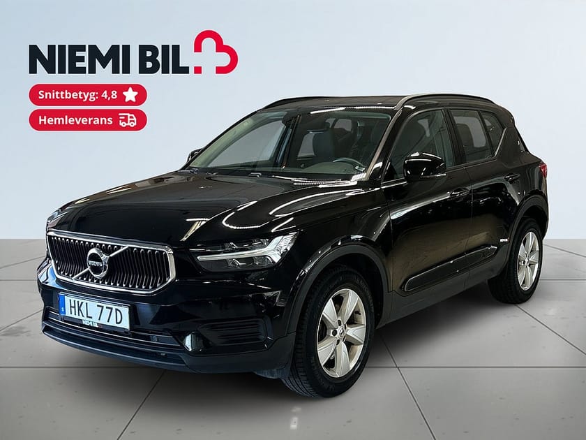 Bild 1 av Volvo XC40